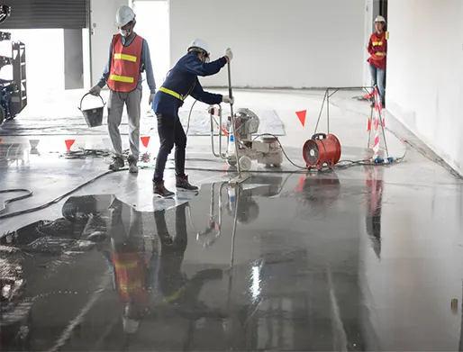 Limpeza Pós Obra em Indústria em Osasco